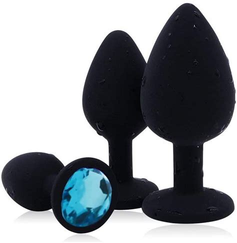 but plugs|20 Anal Sex Toys That Are Perfect for Beginners